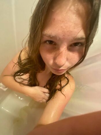 Full leaked Skler private photo