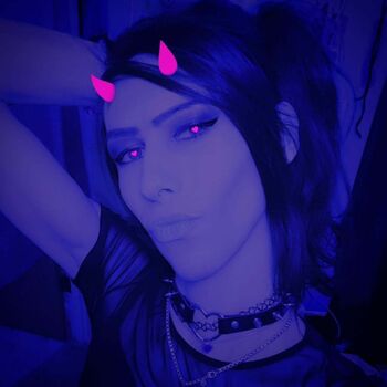 Full leaked Sky anthro private photo