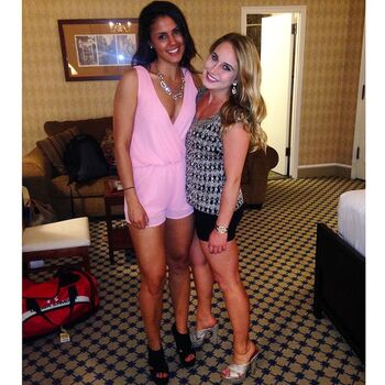 Full leaked Sky cowans page private photo