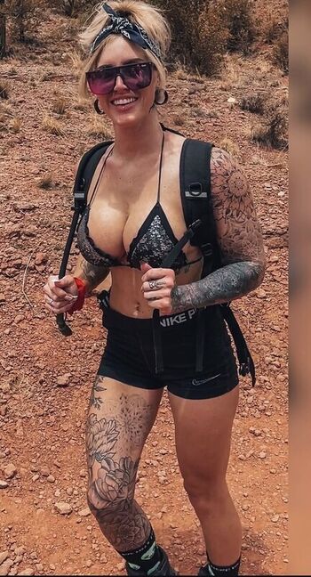 Full leaked Sky kinz page private photo