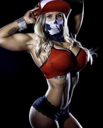 Full leaked Sky kinz private photo