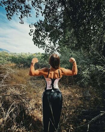 Leaked Foxalina/ private photo viral onlyfans