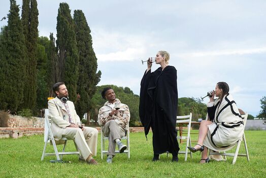 Full leaked Skye blue  page private onlyfans photo