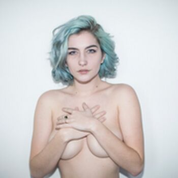 Full leaked Skye blue private photo