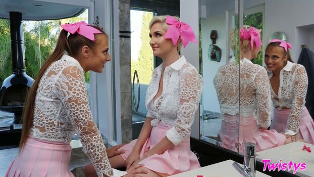 Skye Blue / skyebluewantsu