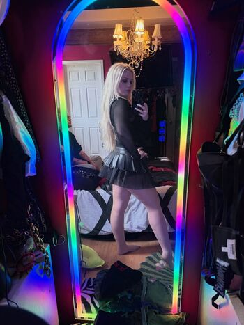 Full leaked Skye sweetnam private photo