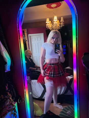 Full leaked Skye sweetnam private photo