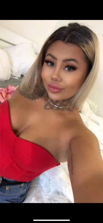 Full leaked Skye t private photo