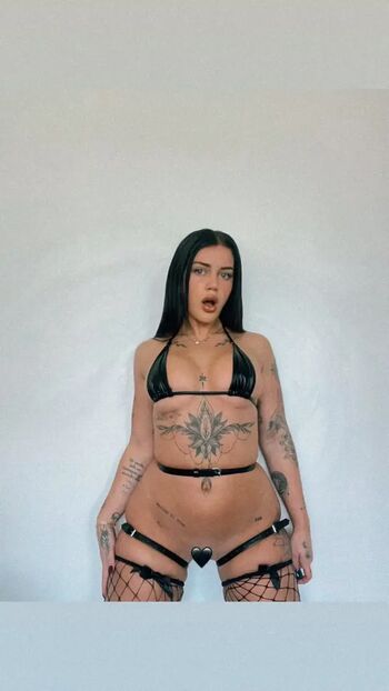 Full leaked Skye williams private photo