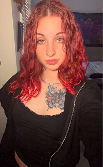 Full leaked Skyelynn miller private photo