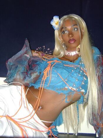 Full leaked Skyicidal private photo