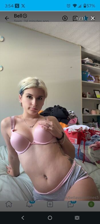 Full leaked Skylar dunaway private photo