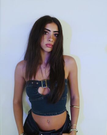 Full leaked Skyler aboujaoude private photo