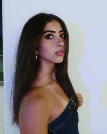 Full leaked Skyler aboujaoude private photo