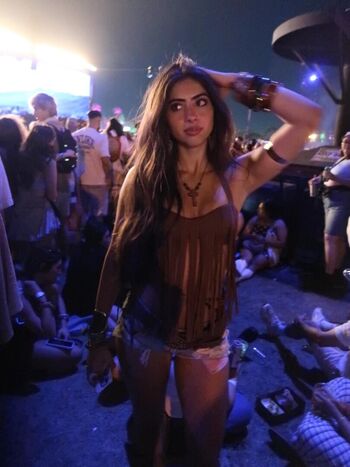 Full leaked Skyler aboujaoude private photo