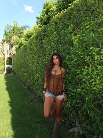 Full leaked Skyler aboujaoude private photo