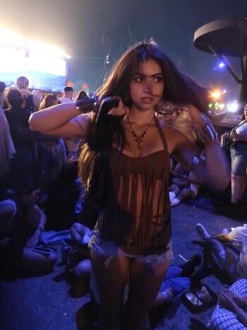 Full leaked Skyler aboujaoude private photo