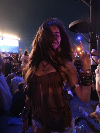 Full leaked Skyler aboujaoude private photo