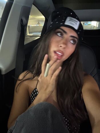 Full leaked Skyler aboujaoude private photo