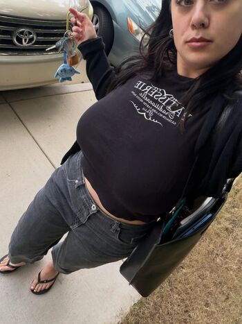 Full leaked Skyler o private photo
