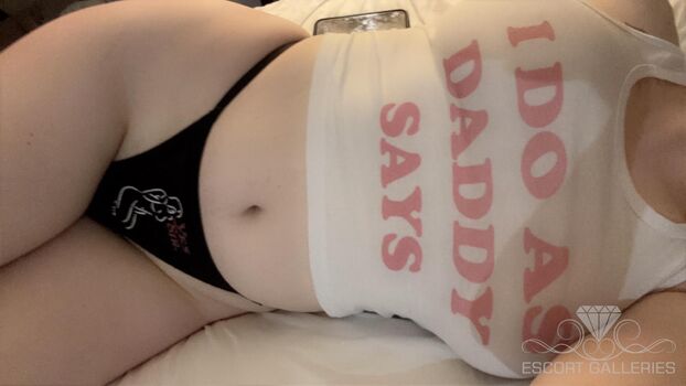 Full leaked Skymarie private photo