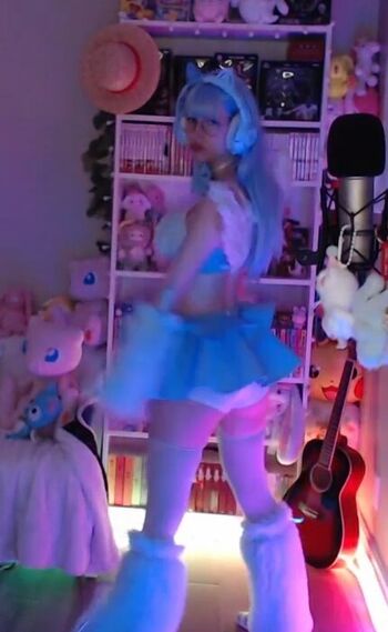 Full leaked Skymi chan private photo