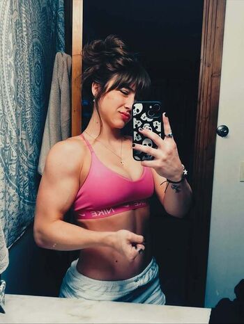 Full leaked Skyy hanna private photo