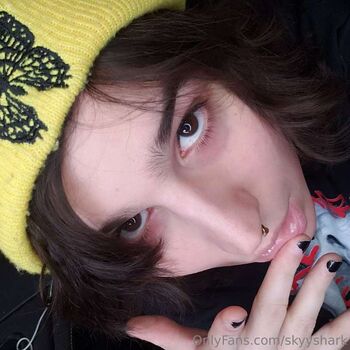 skyyshark