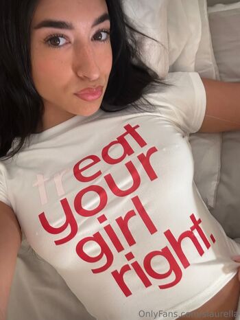 Full leaked Slaurella page private photo