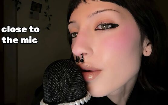 Leaked Sleepgirlasmr private photo viral onlyfans