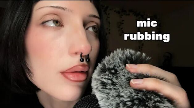 Leaked Sleepgirlasmr private photo viral onlyfans