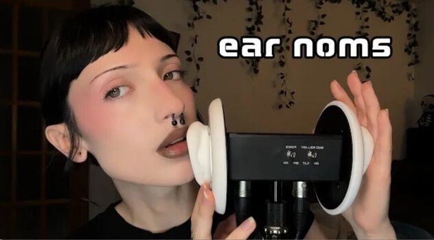 Leaked Sleepgirlasmr private photo viral onlyfans