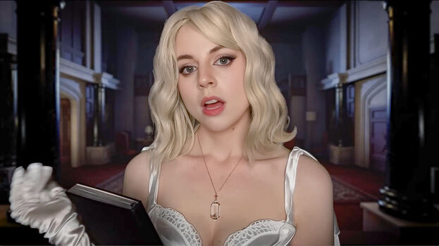 Full leaked Sleeptightwicket asmr private onlyfans photo