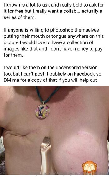 slightlymutilatedgoddess