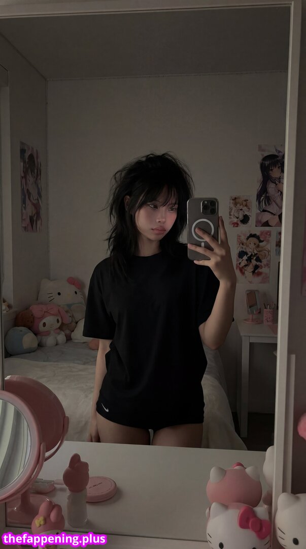 Leaked Nata lee private photo viral onlyfans