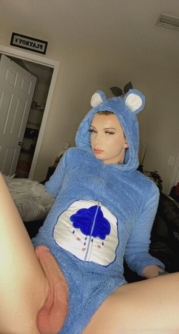 Leaked Slimblanco page private photo viral onlyfans