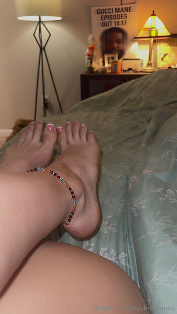 Leaked Slimblanco private photo viral onlyfans