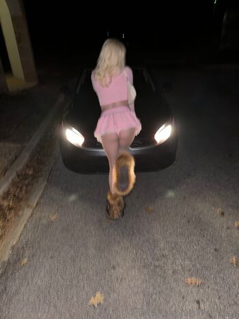 Full leaked Slimblanco page private photo
