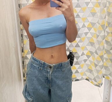 Full leaked Slimhailey private photo