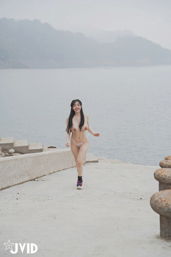 Full leaked Slivia private onlyfans photo