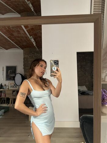 Full leaked Sloane carter private photo