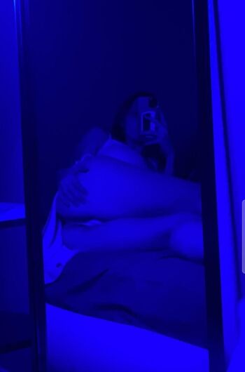 Full leaked Slxtbluebills private photo
