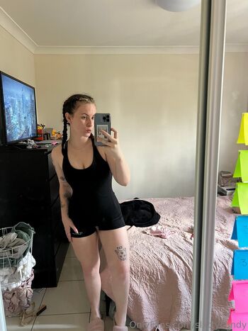 Full leaked Slxttycandy private photo
