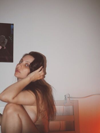 Full leaked Slybabe private photo
