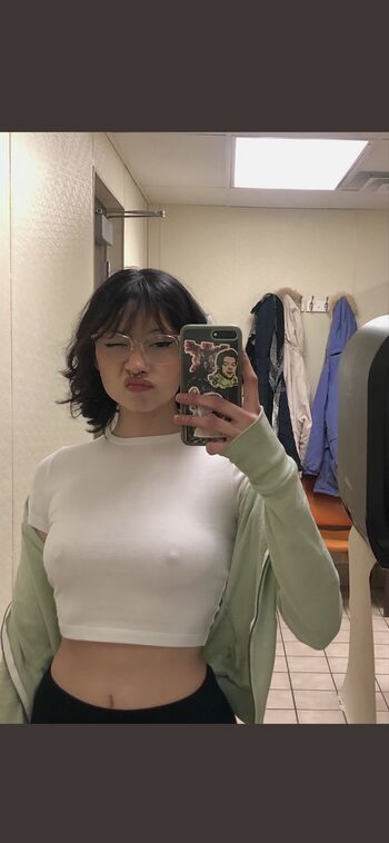 Full leaked Smlltts private photo