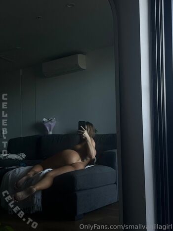 Smallvanillagirl