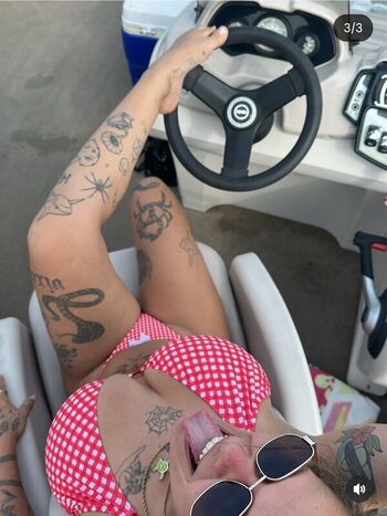 Full leaked Smartass private photo