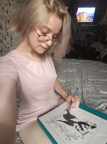 Full leaked Smartemilia private photo