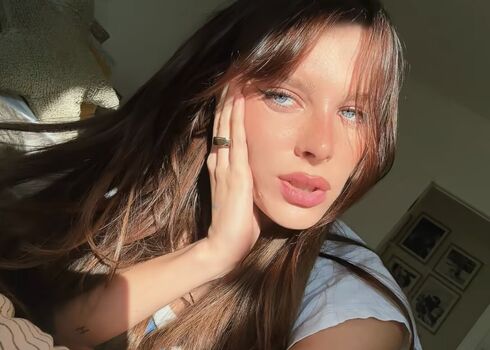 Smashedely - Ashley Matheson