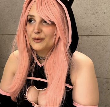 Full leaked Smashlunatic private photo